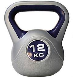 inSPORTline Vinyl Kettlebell 12kg