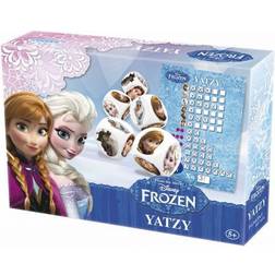 Kärnan Disney Frozen Yatzy