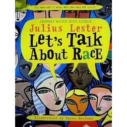 Let's Talk about Race (Heftet, 2008)