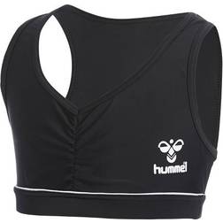 Hummel Medine Bikini Top - Black (188587-2001)