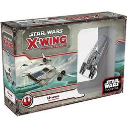 Fantasy Flight Games Star Wars: X-Wing U-Wing Expansion Pack