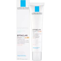 La Roche-Posay Effaclar Duo + SPF30 40ml