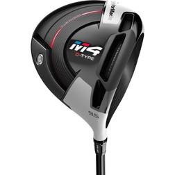 TaylorMade M4 D-Type Driver