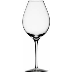 Orrefors Difference Primeur Rødvingsglass 62cl