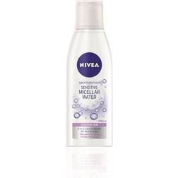 Nivea Daily Essentials Sensitive 3-in-1 Micellar Cleansing Water 200ml