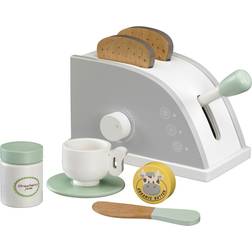 Kids Concept Toaster Play Set