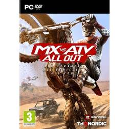 MX vs ATV All Out (PC)