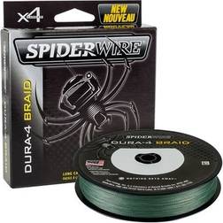 Spiderwire Dura 4 Braid 0.17mm 150m