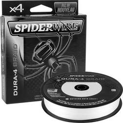 Spiderwire Dura 4 Braid 0.14mm 300m