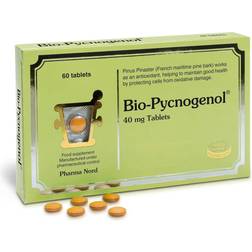 Pharma Nord Bio-Pycnogenol 60 Stk.
