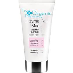 The Organic Pharmacy Enzyme Peel Mask 2fl oz
