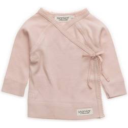 MarMar Copenhagen Tut Wrap LS - Rose (100-110-01-0410)