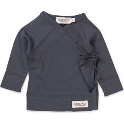 MarMar Copenhagen Tut Wrap LS - Blue (100-110-01-0451)