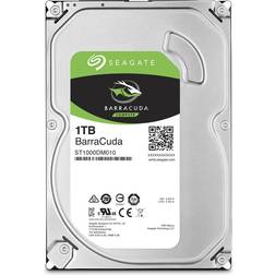 Seagate Barracuda ST1000DM010 1TB