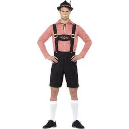 Smiffys Oktoberfest Costume