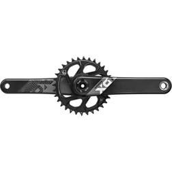 Sram X01 Eagle DUB 32T 175mm