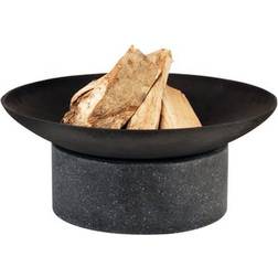 Esschert Design Fire Bowl Granito Ring FF136