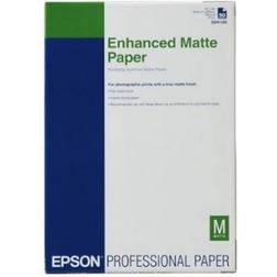 Epson Enhanced Matte A4 192g/m² 250Stk.