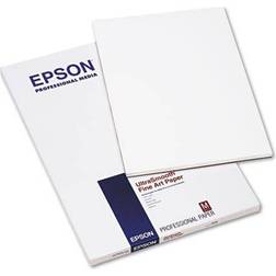 Epson Ultra Smooth Fine Art A3 325x25