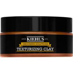 Kiehl's Since 1851 Grooming Solutions Texturizing Clay 1.8oz