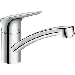 Hansgrohe Logis (71837000) Chrome