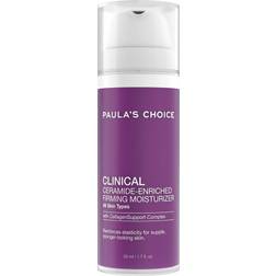 Paula's Choice Clinical Ceramide-Enriched Firming Moisturizer 1.7fl oz