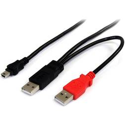 2USB A-USB B 1.8m