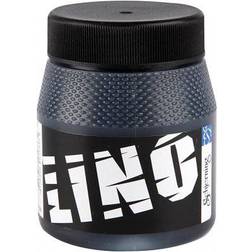 Schjerning Linocut Black 250ml