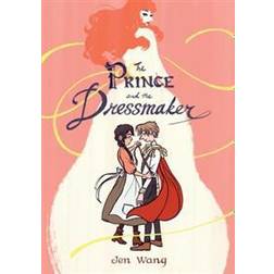 The Prince and the Dressmaker (Paperback, 2018)