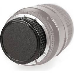 Kaiser Rear Lens Cap for Micro Four Thirds Hinterer Objektivdeckel