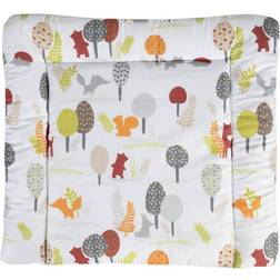 Schardt Forest Animals Changing Mat