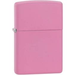 Zippo 238 Classic Pink Matte