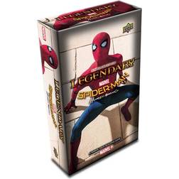 Legendary: Spider-Man Homecoming