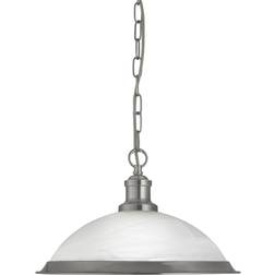 Searchlight Electric Bistro Pendelleuchte 33.5cm