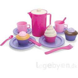 Dantoy My Little Princess Coffee & Cupcake Set 5540