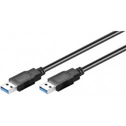 Goobay USB A - USB A 3.0 1.8m