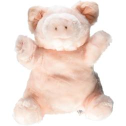 The Puppet Company Pig Cuddly Tumms