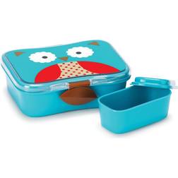 Skip Hop Zoo Lunch Kit Otis Owl