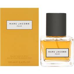 Marc Jacobs Splash Pear EdT 3.4 fl oz