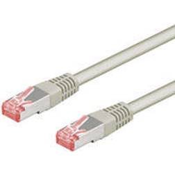 RJ45 S/FTP Cat6 PVC 2m