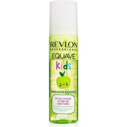 Revlon Equave Kids Hypoallergenic Detangling Conditioner 200ml