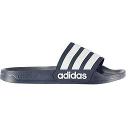 Adidas Adilette Shower - Collegiate Navy/Cloud White/Collegiate Navy