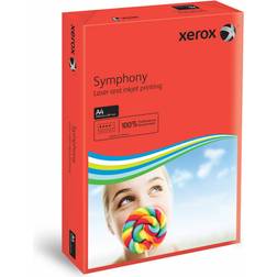 Xerox Symphony Red A4 80g/m² 500Stk.