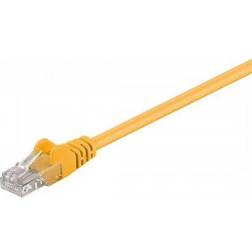 Goobay RJ45 U/UTP Cat5e 25m