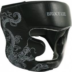 Bruce Lee Dragon Head Guard