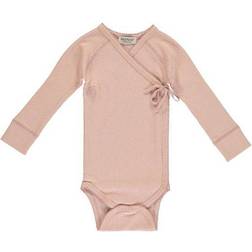 MarMar Copenhagen Body Mini LS - Rose