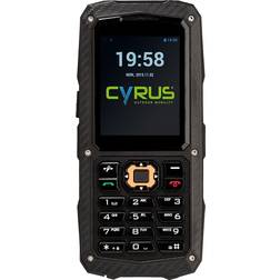 Cyrus CM8 Dual SIM