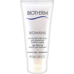 Biotherm Biomains Age Delaying Hand & Nail Treatment 1.7fl oz