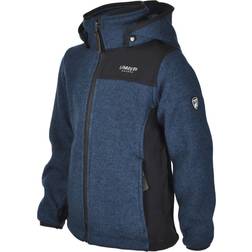 Lindberg Bormio Jacket - Petroleum (21493300)