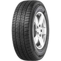 Continental ContiVanContact 4Season 235/60 R17C 114/112R